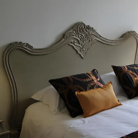 Toscane 2 ゲストハウス