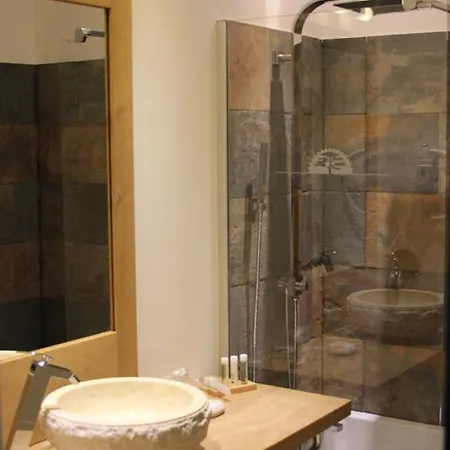 Toscane 2 ゲストハウス