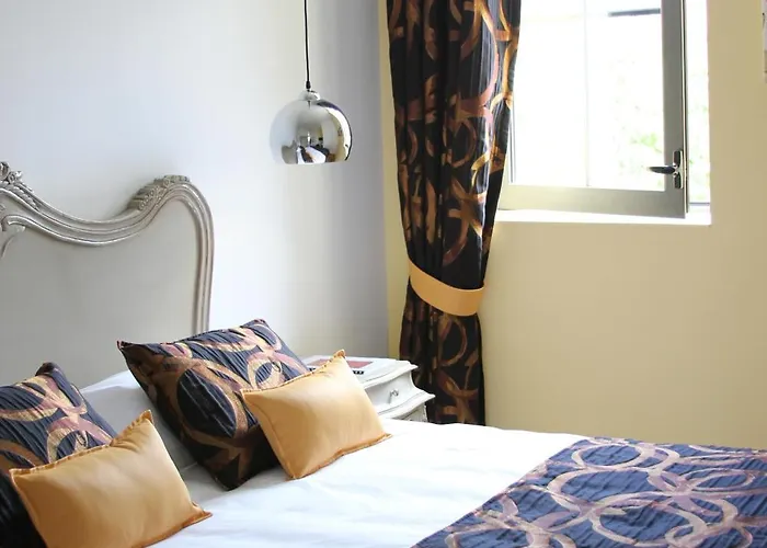 ゲストハウス Toscane 2 マルシアック