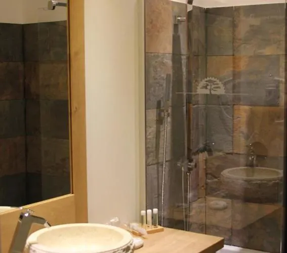 Toscane 2 ゲストハウス